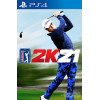 PGA Tour 2K21 PS4